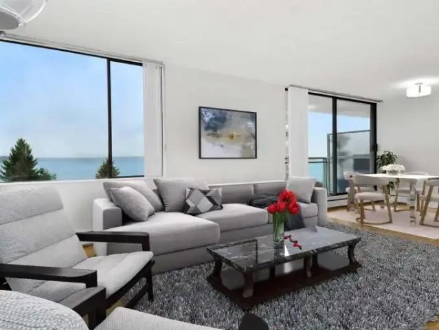 1 Bedroom Apartment West Vancouver BC 102845588