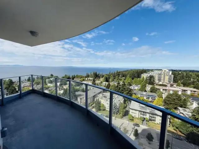 1 Bedroom Apartment White Rock BC 104535601