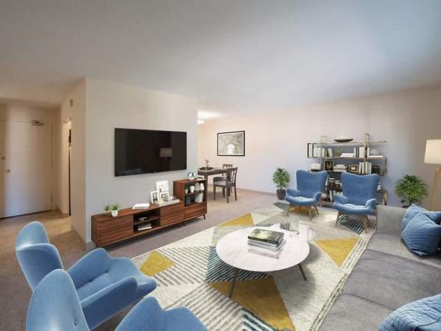 1 Bedroom Apartment Winnipeg MB LS92181287