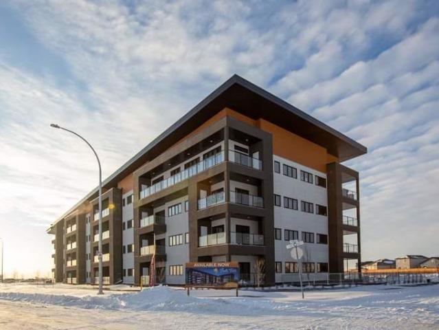 1 Bedroom Apartment Winnipeg MB LS95477385