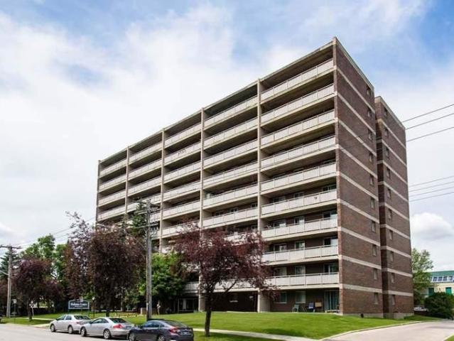 1 Bedroom Apartment Winnipeg MB LS96585698