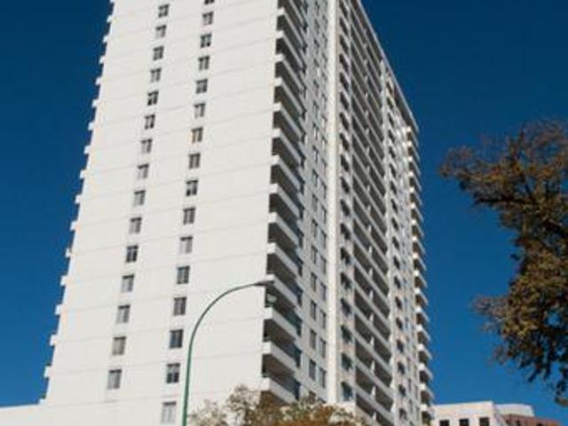 1 Bedroom Apartment Winnipeg MB LS96585761