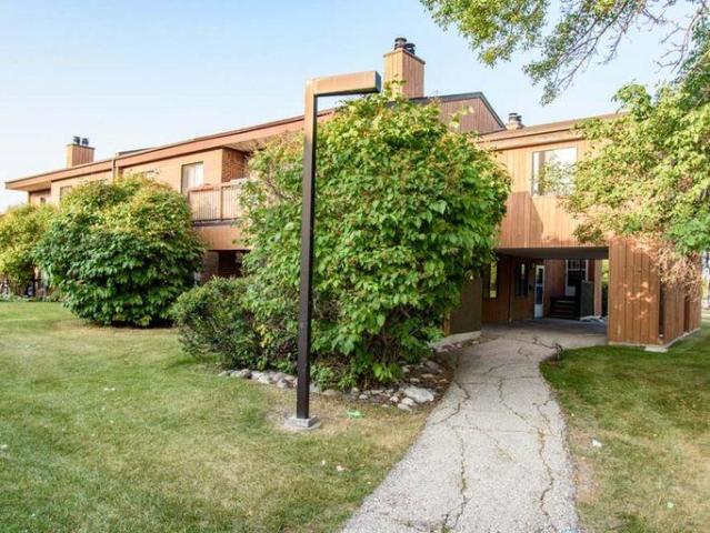 1 Bedroom Apartment Winnipeg MB LS96586523