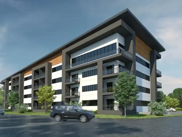 1 Bedroom Apartment Winnipeg MB LS98785745