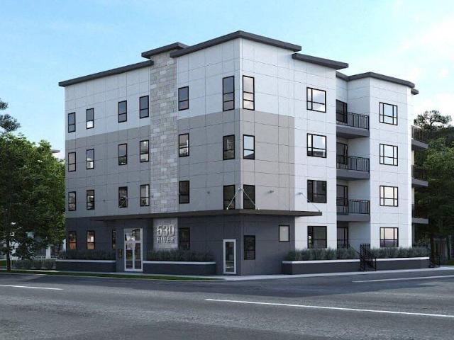1 Bedroom Apartment Winnipeg MB LS98313144