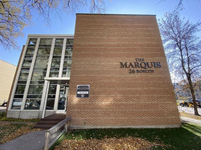 1 Bedroom Apartment Winnipeg MB LS98314658