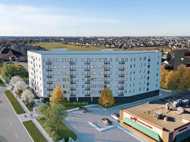1 Bedroom Apartment Winnipeg MB LS98318942