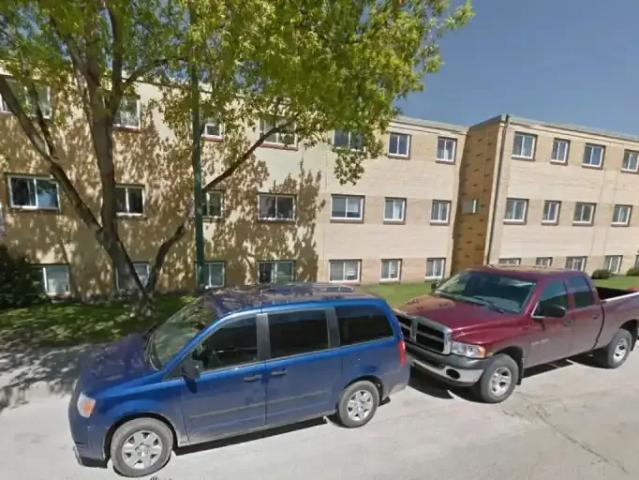 1 Bedroom Apartment Winnipeg MB LS99972244