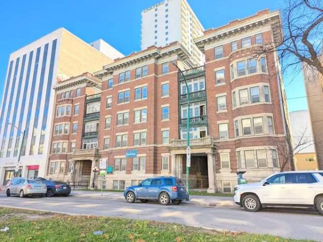 1 Bedroom Apartment Winnipeg MB R3C 0S7 LS44280435