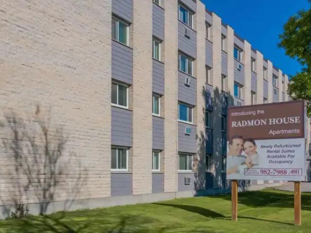 1 Bedroom Apartment Winnipeg MB 100084063