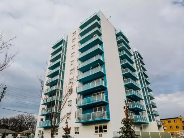 1 Bedroom Apartment Winnipeg MB 100442685