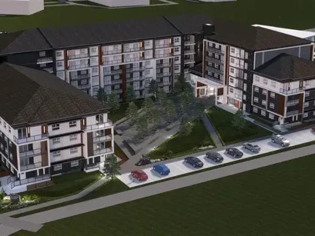 1 Bedroom Apartment Winnipeg MB 100443199
