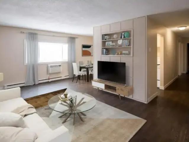 1 Bedroom Apartment Winnipeg MB 100757589
