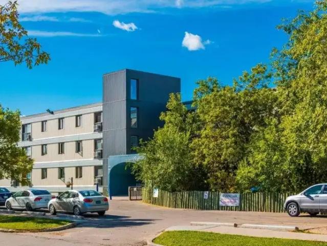 1 Bedroom Apartment Winnipeg MB 100707063
