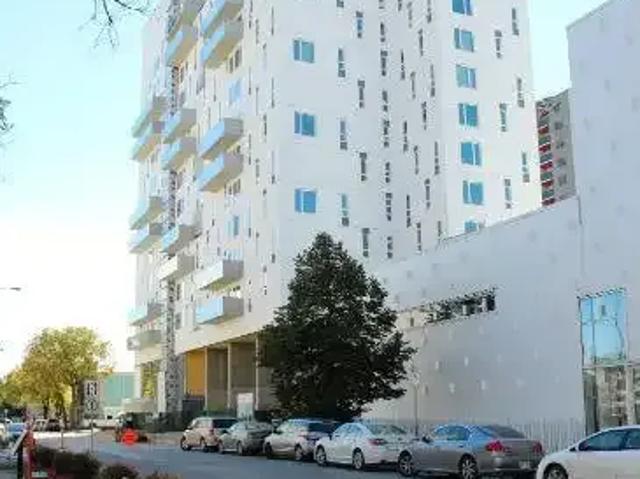 1 Bedroom Apartment Winnipeg MB 100708983