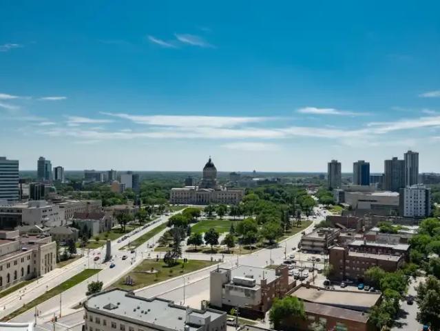 1 Bedroom Apartment Winnipeg MB 101042395