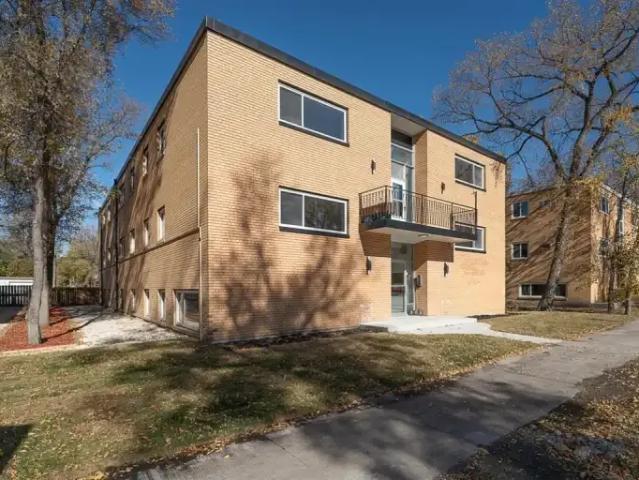 1 Bedroom Apartment Winnipeg MB 101014402