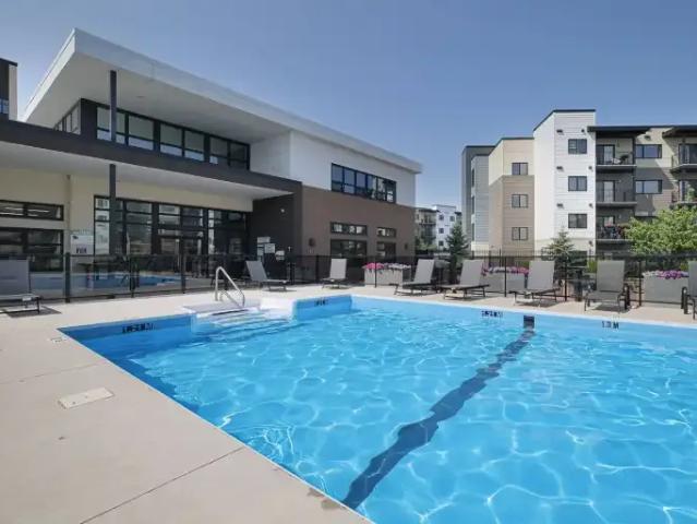 1 Bedroom Apartment Winnipeg MB 101215208