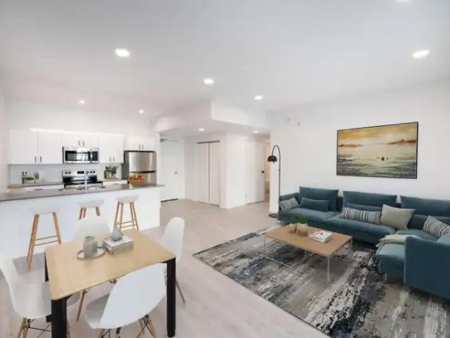1 Bedroom Apartment Winnipeg MB 101789287