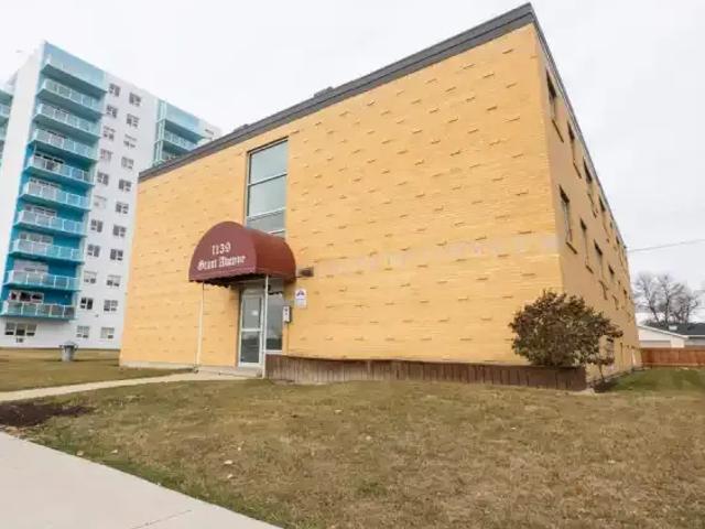 1 Bedroom Apartment Winnipeg MB 101947511
