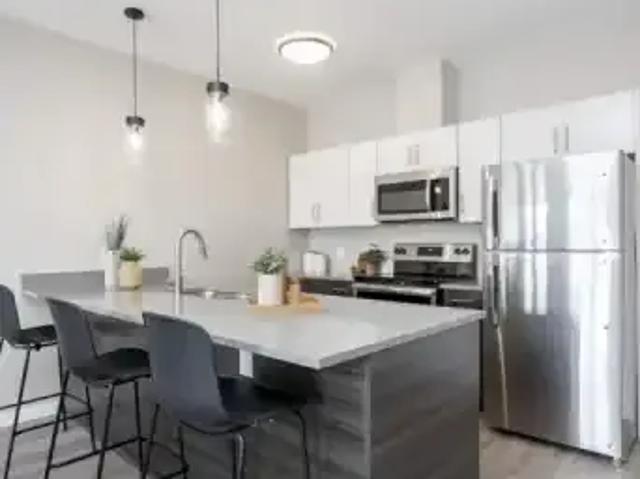 1 Bedroom Apartment Winnipeg MB 102587284