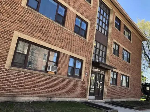 1 Bedroom Apartment Winnipeg MB 102518257