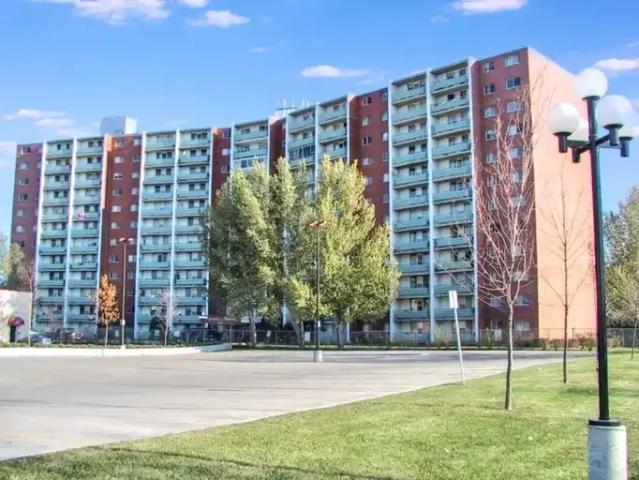 1 Bedroom Apartment Winnipeg MB 102518351