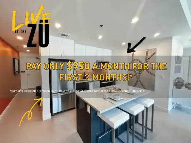 1 Bedroom Apartment Winnipeg MB 102518538