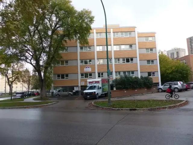 1 Bedroom Apartment Winnipeg MB 102657813