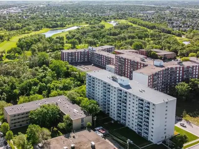 1 Bedroom Apartment Winnipeg MB 102752366