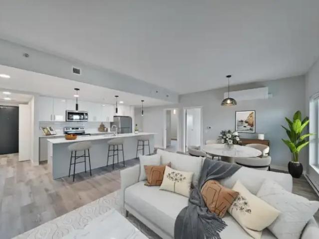 1 Bedroom Apartment Winnipeg MB 102700780