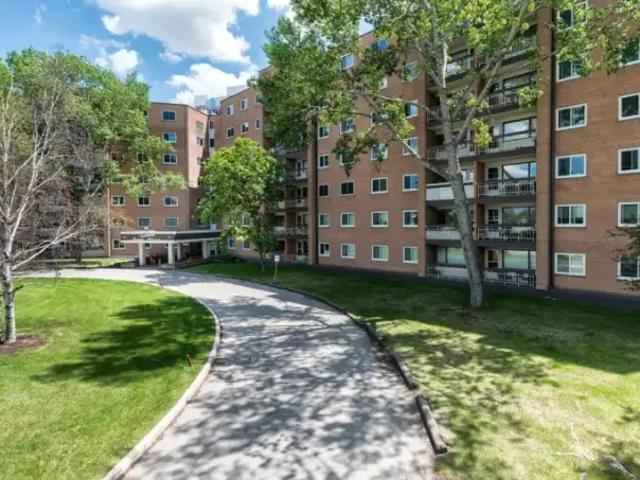 1 Bedroom Apartment Winnipeg MB 102845208