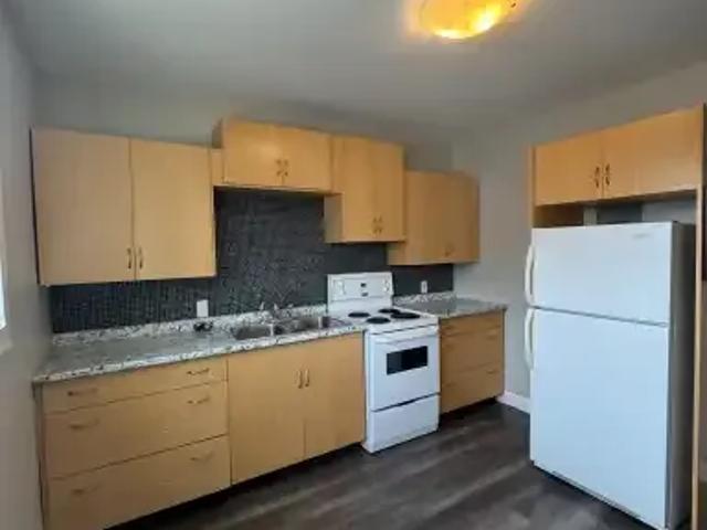 1 Bedroom Apartment Winnipeg MB 102883483