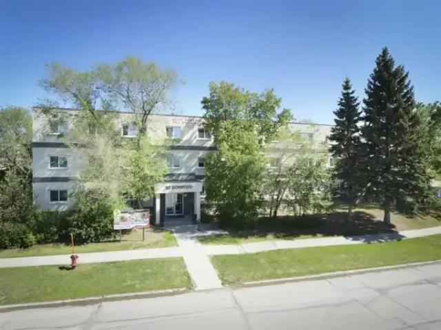 1 Bedroom Apartment Winnipeg MB 102951331