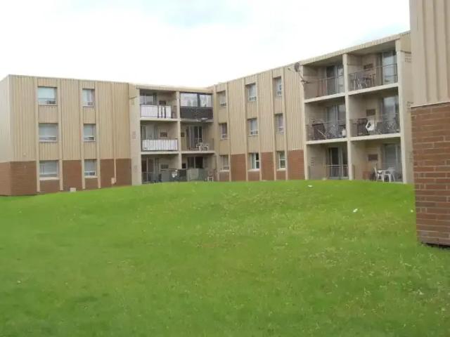 1 Bedroom Apartment Winnipeg MB 102914114
