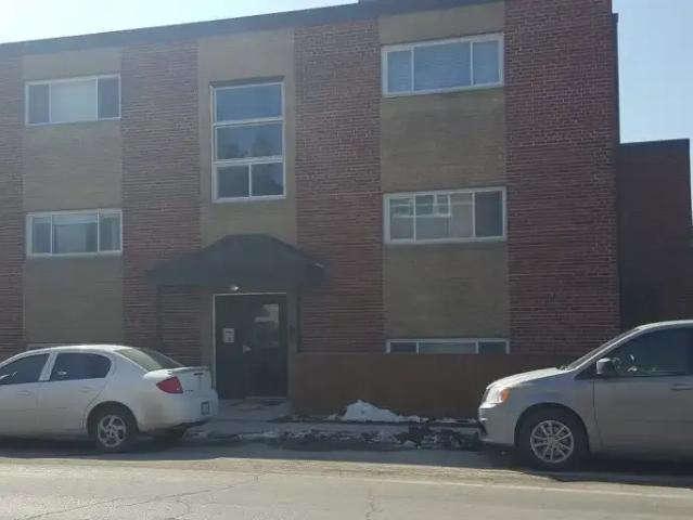 1 Bedroom Apartment Winnipeg MB 102914285