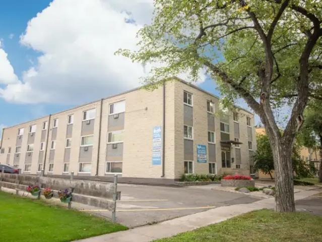1 Bedroom Apartment Winnipeg MB 102914417