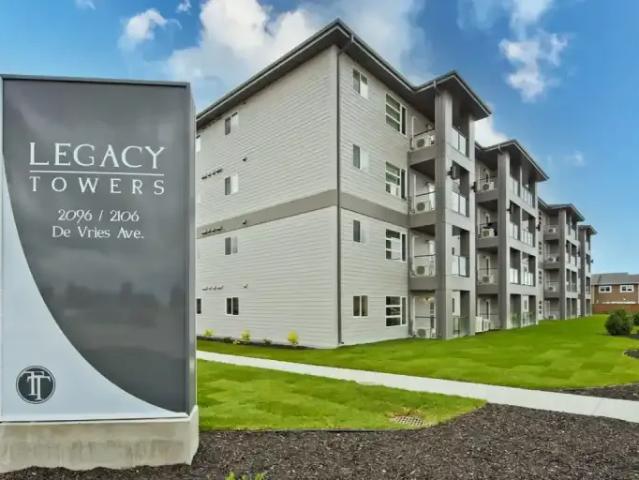 1 Bedroom Apartment Winnipeg MB 103090486