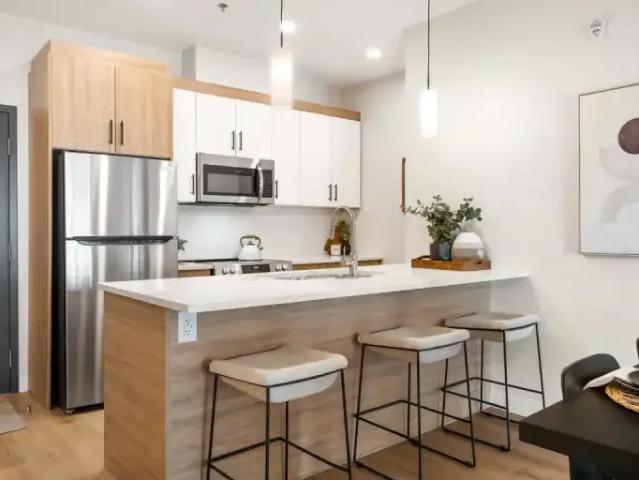 1 Bedroom Apartment Winnipeg MB 103090840
