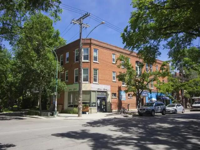 1 Bedroom Apartment Winnipeg MB 103011332