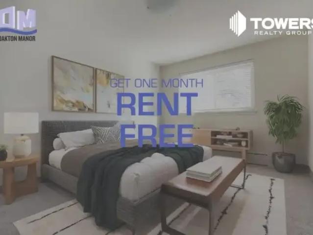 1 Bedroom Apartment Winnipeg MB 103178569
