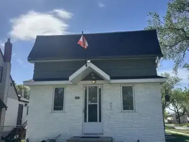 1 Bedroom Apartment Winnipeg MB 103118650