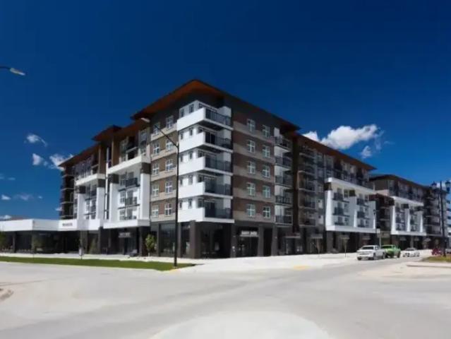 1 Bedroom Apartment Winnipeg MB 103118744