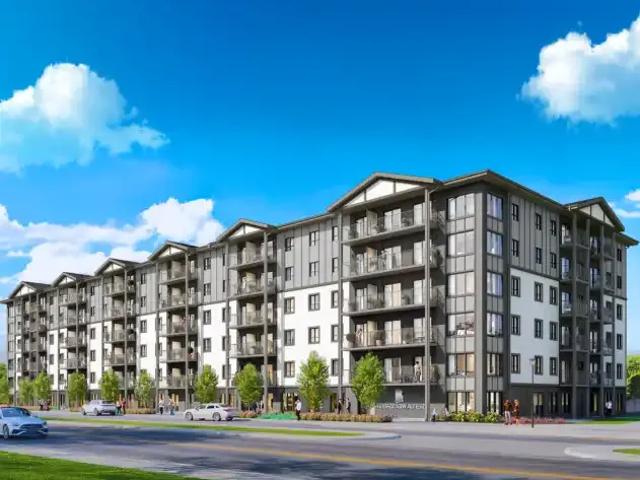 1 Bedroom Apartment Winnipeg MB 103424327