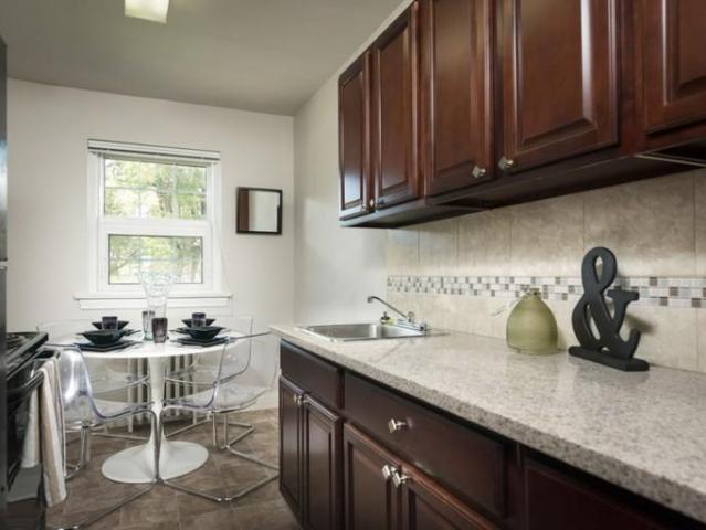 1 Bedroom Apartment Winnipeg MB 103650717
