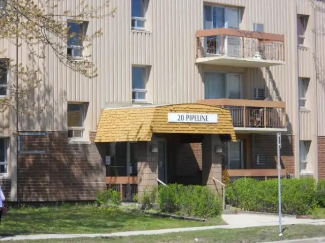 1 Bedroom Apartment Winnipeg MB 103694161