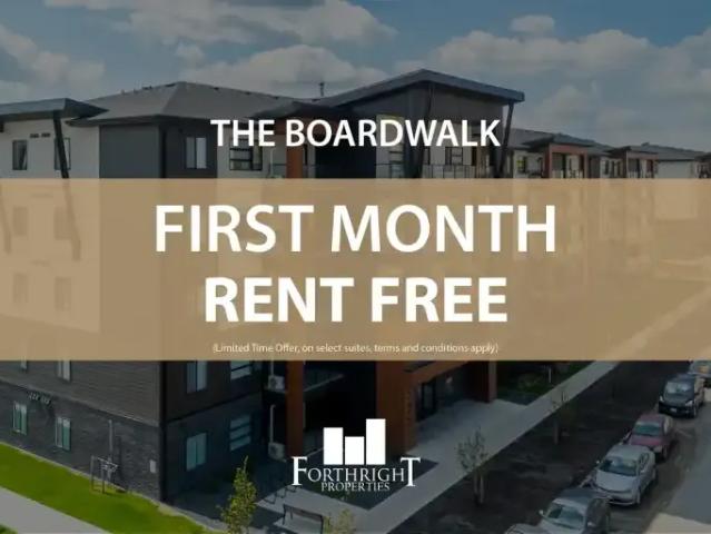 1 Bedroom Apartment Winnipeg MB 103694523