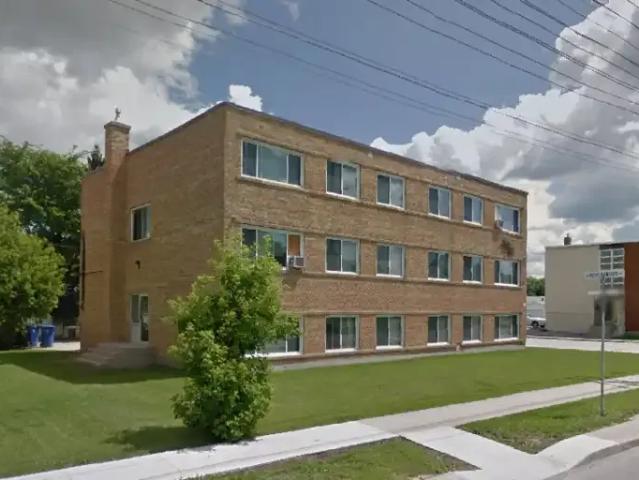 1 Bedroom Apartment Winnipeg MB 103919577