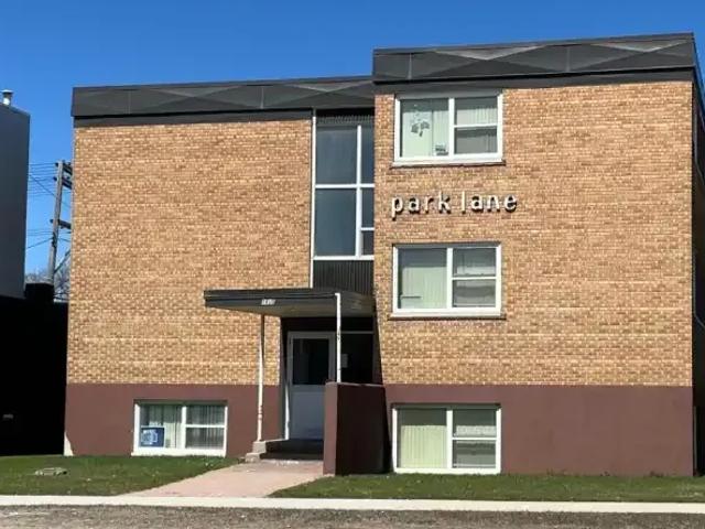 1 Bedroom Apartment Winnipeg MB 103920352