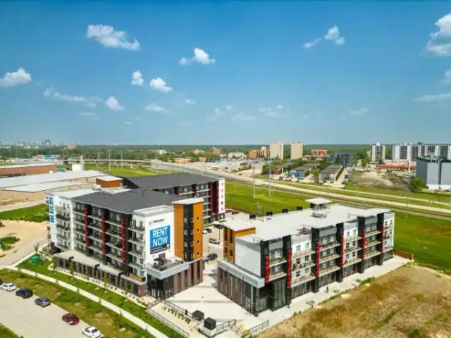1 Bedroom Apartment Winnipeg MB 103920317